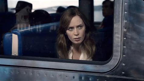 events/the girl on the train is kept on track by emily blunts performance